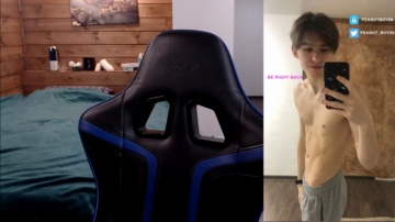 Peanut_Boy  24-07-2021 video boots